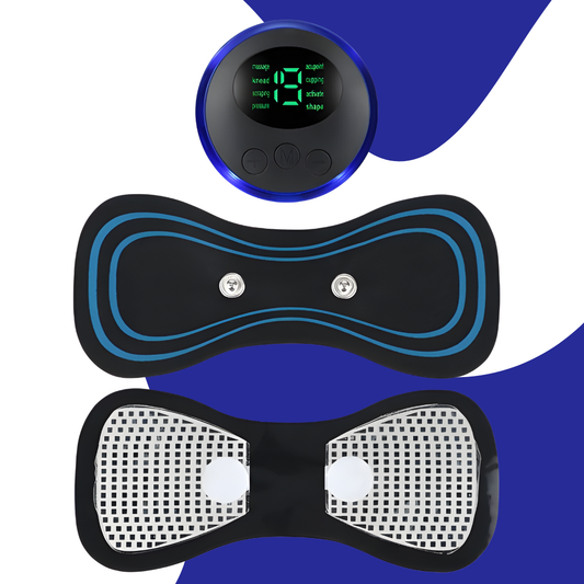 NECKBLAST PRO💥💆‍♂️